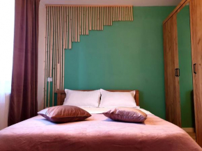Wood Apartments Iasi